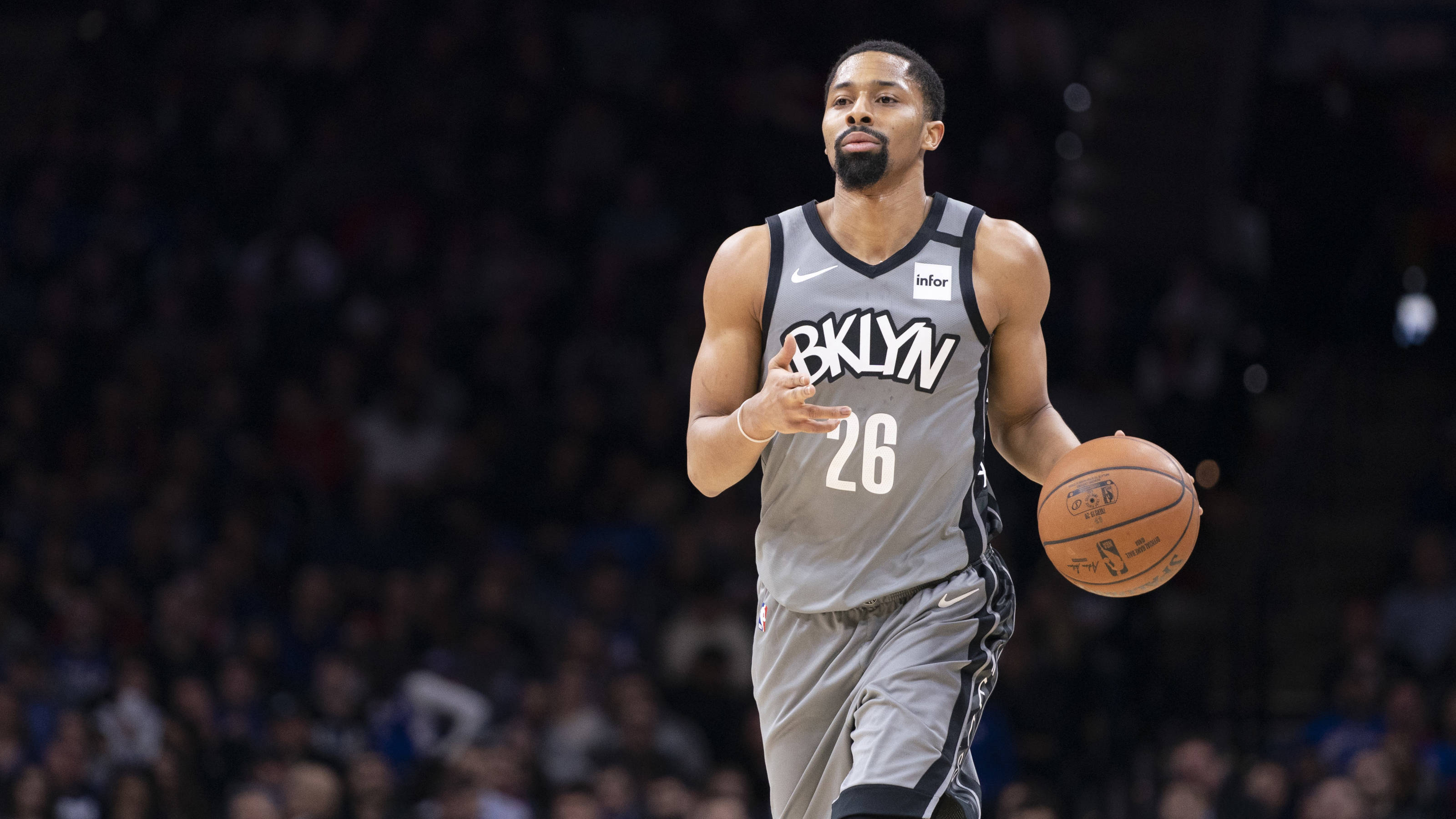 篮网消息更新美媒曝丁威迪上货架格里芬首秀半场一数据领跑