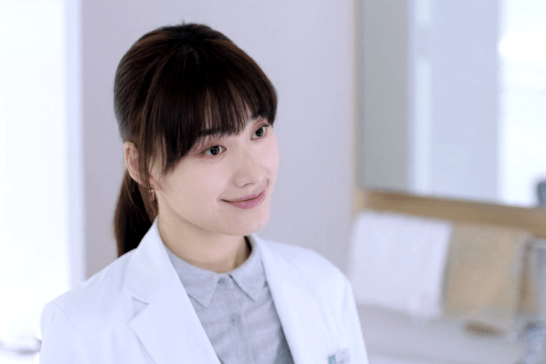 《你是我的城池营垒》原著:邵宇寒痴心错付,沈嘉凝