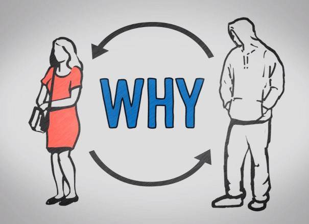 性别偏见对男女都是枷锁