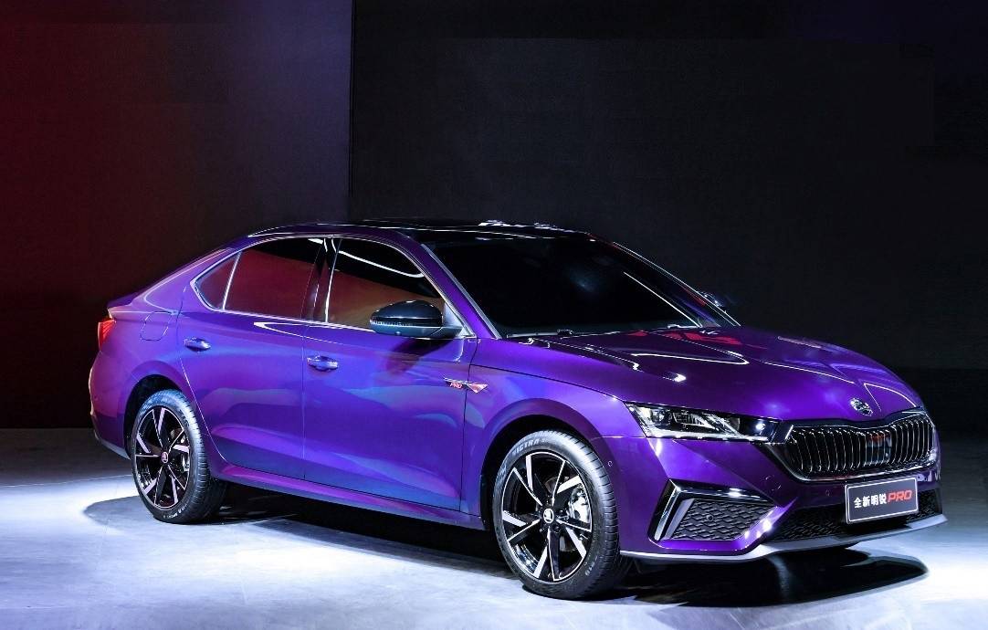 比新款思域更运动,动力与奥迪a3相仿,全新明锐pro怎么样?