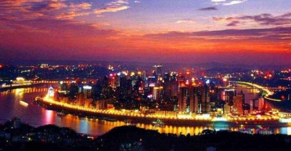 中国“接待率”最高的城市，不是一线北上广，而是这座城市