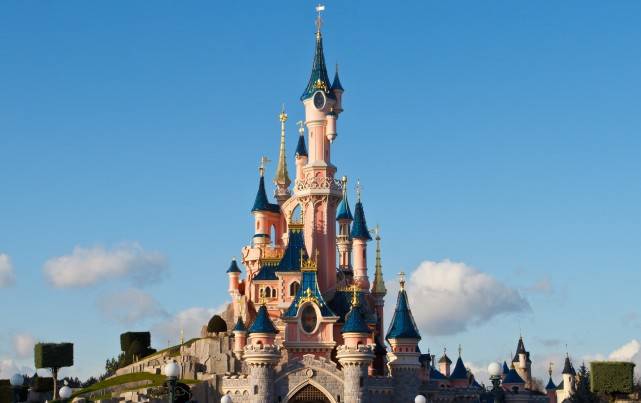 全球六大迪士尼城堡，你了解多少