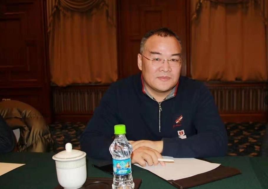 专访中国冰雪文旅项目规划第一人巩其昌教授