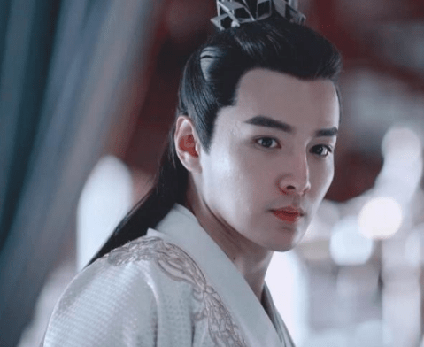 李世民与长孙皇后长子李承乾,为何从"颇识大体"变得无比荒唐?_东宫