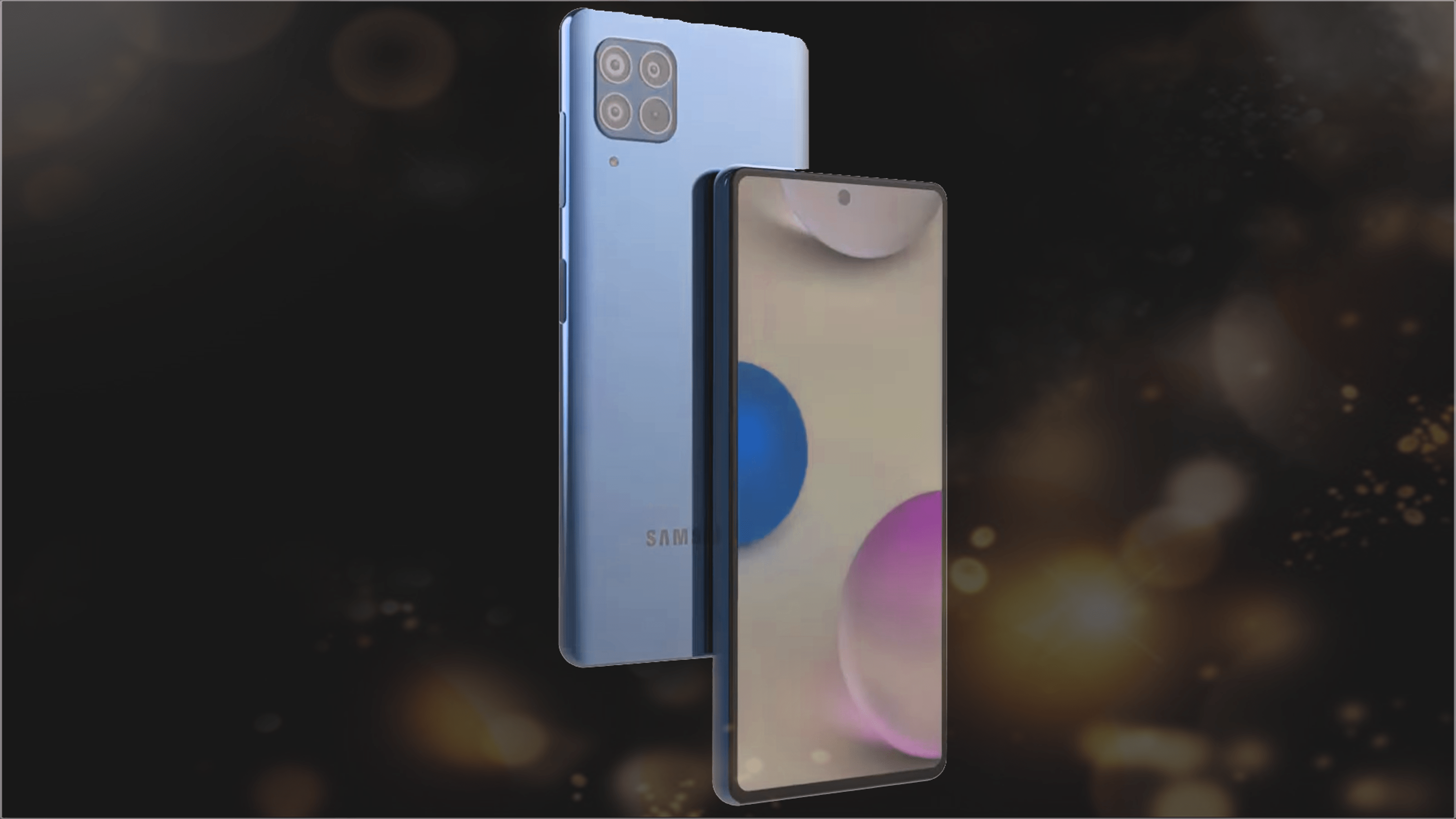 三星5g诚意之作:120hz全面屏 6000mah 骁龙870 颜值与性能并存