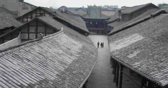 中国最“懒惰”的城市，生活好像在养老，网友：这也太舒服了！