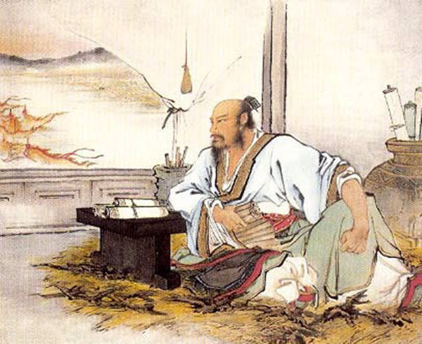 越王勾践:受尽屈辱卧薪尝胆十年,励精图治终一雪前耻