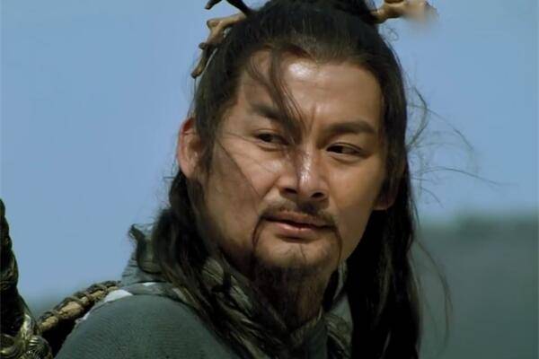 作为梁山四巨头之一,公孙胜形象存在几个疑问,至今仍未破解