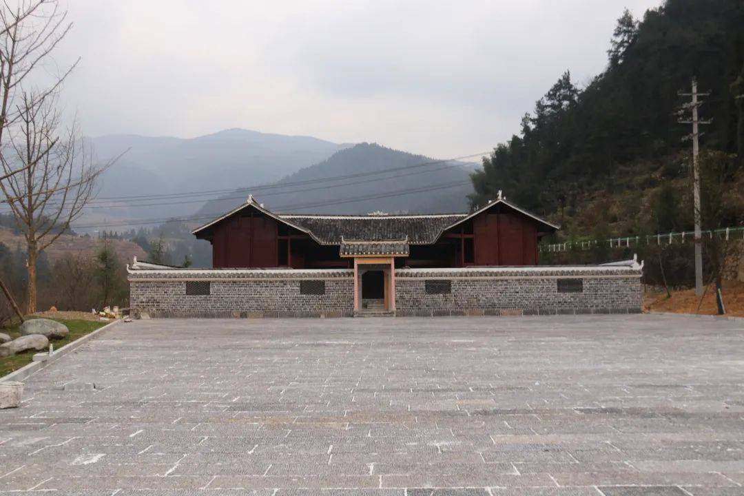 江口德旺:"七个一"助推党史学习教育走深走实