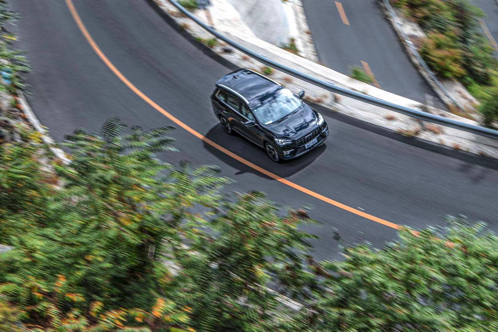 踏青出行好时节,全新一代捷途x90与您结伴而行_搜狐汽车_搜狐网