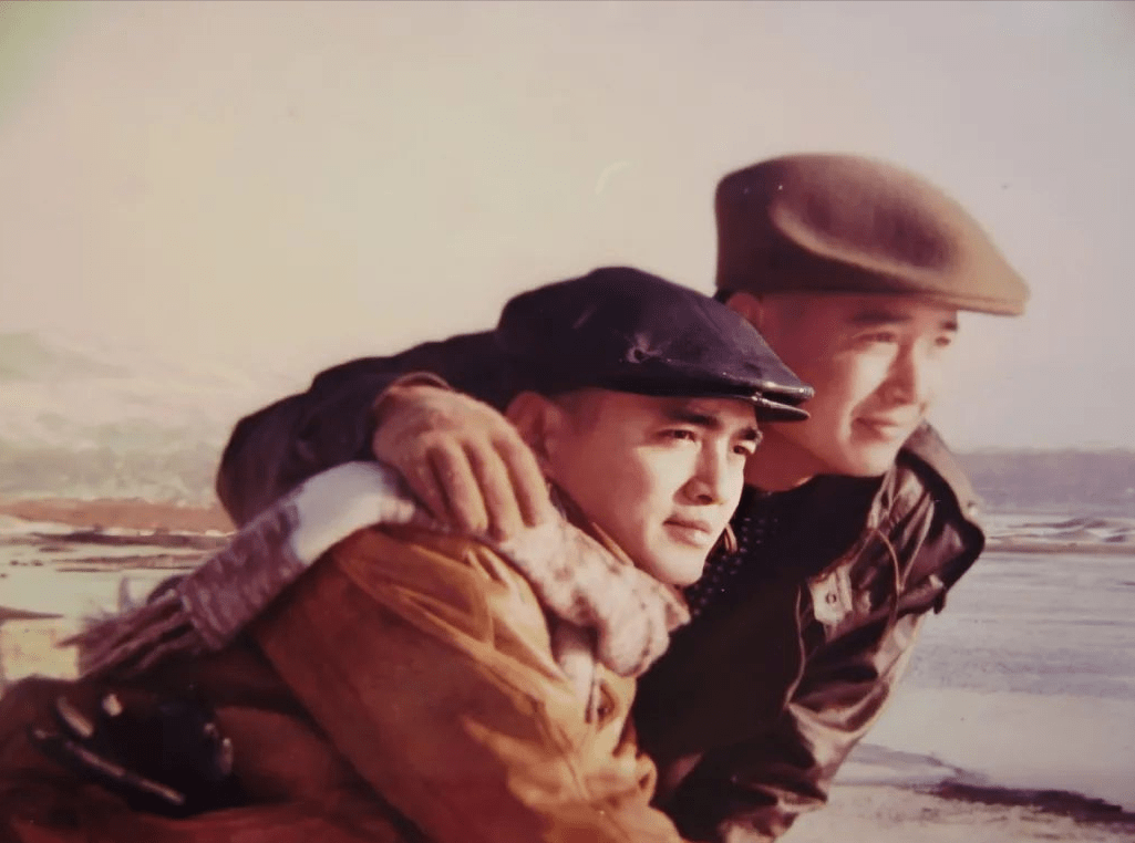 《雪山飞狐》30年，片中演员，有人嫁入豪门，有人自己成了豪门_孟飞