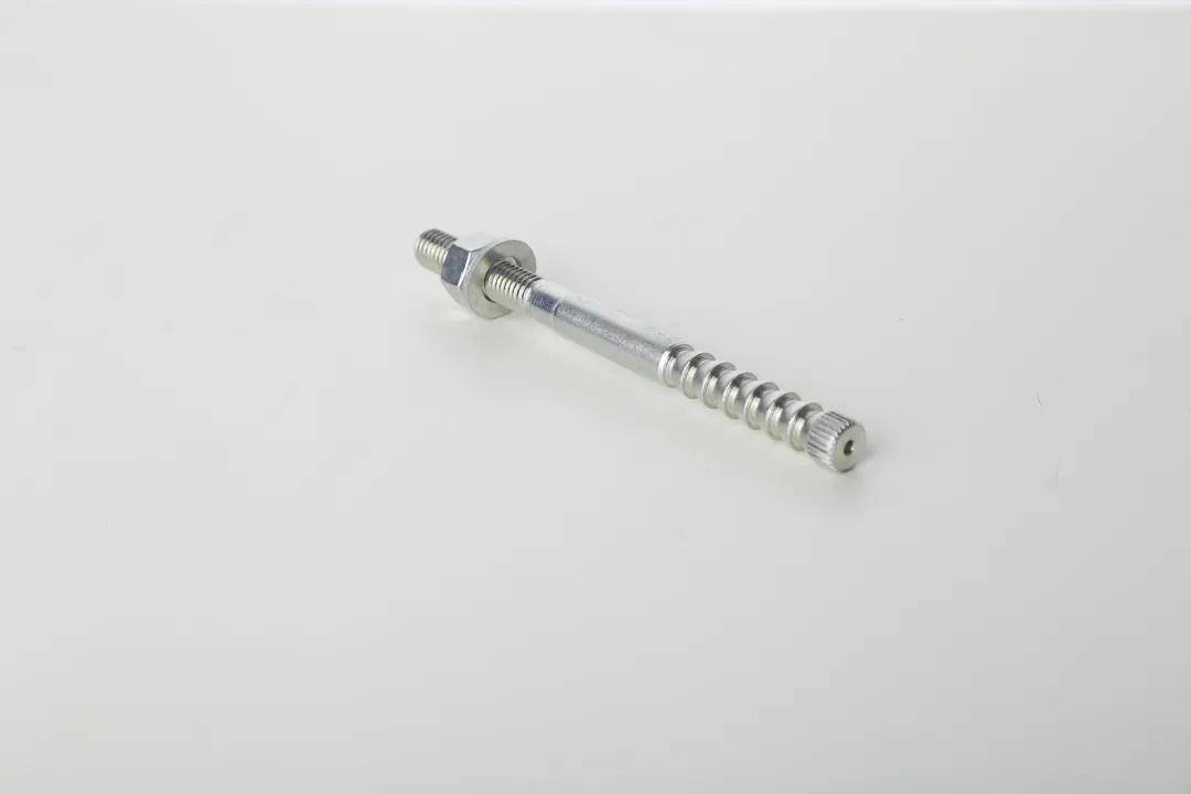 「幕墙,外立面脱落事件频发」|化学锚栓锚固材料你了解多少?