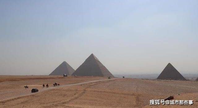 去过埃及旅游后，才知道的10个冷知识！