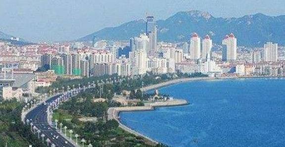 中国最“干净”的两个城市，它们一南一北，其中一个被称为绿城