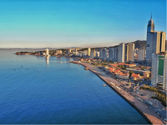 烟台经济技术开发区历年GDP_烟台开发区公安局方宏