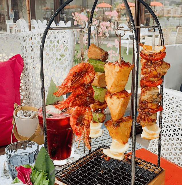 2021新北八里必吃人气美食top10景观餐厅人气小吃质感咖啡厅整理给你