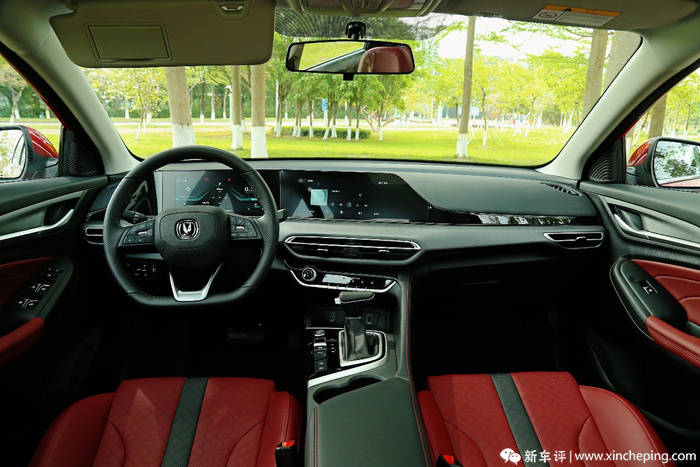长安逸动plus竞争力分析最懂中国人的家轿
