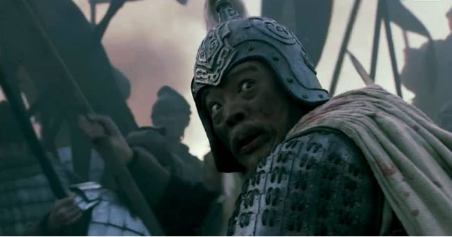 项羽大设鸿门宴 项伯不遗余力保护刘邦 其最后结局如何 项梁