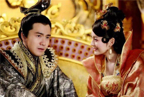 兰陵王被誉为古代四大美男,到底有多美?你看他科技复原后的容貌