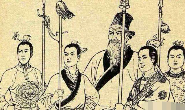 原创岳飞为何镇压钟相杨幺起义如此拼命全因为一个人