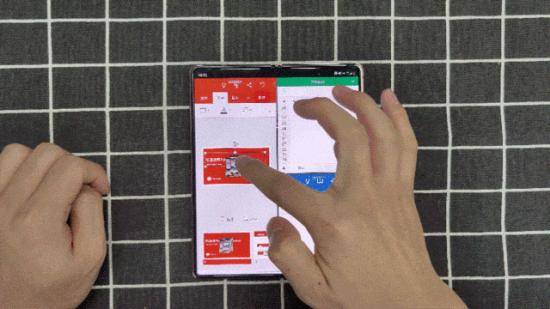 Mate|实用才是王道！华为Mate X2与三星Galaxy Z Fold2体验对比