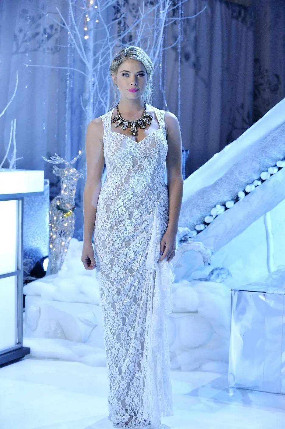 阿什丽·格林尼的坎坷人生 在好莱坞急转直下 被前男友公开诋毁