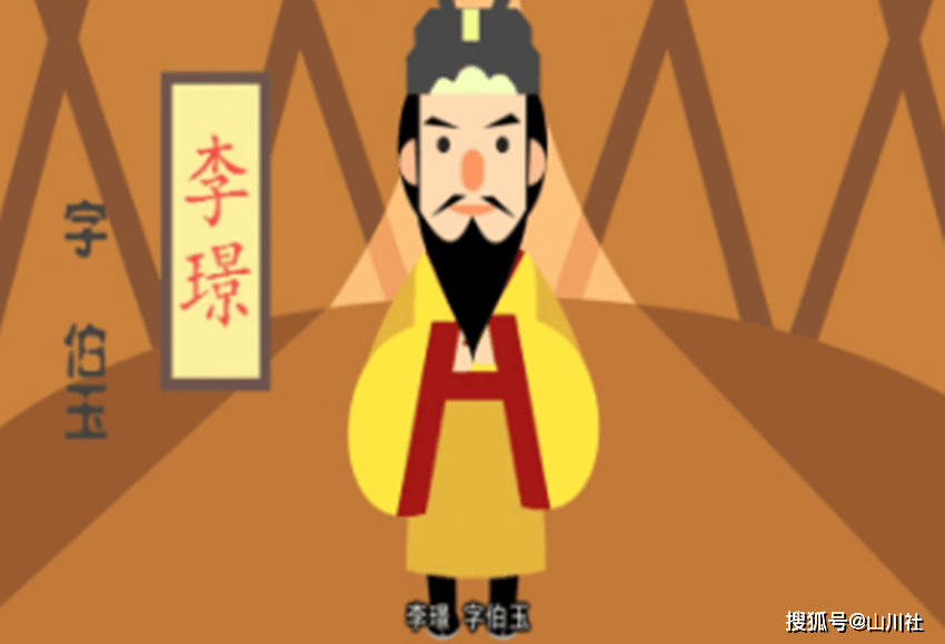 原创南唐强盛时疆域三十五州横跨江西全境为何39年就亡国了