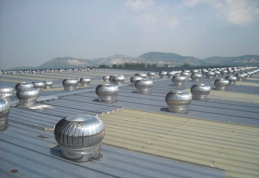 无动力屋面通风器,无动力排风帽,屋顶无动力通风机,无动力抽风机