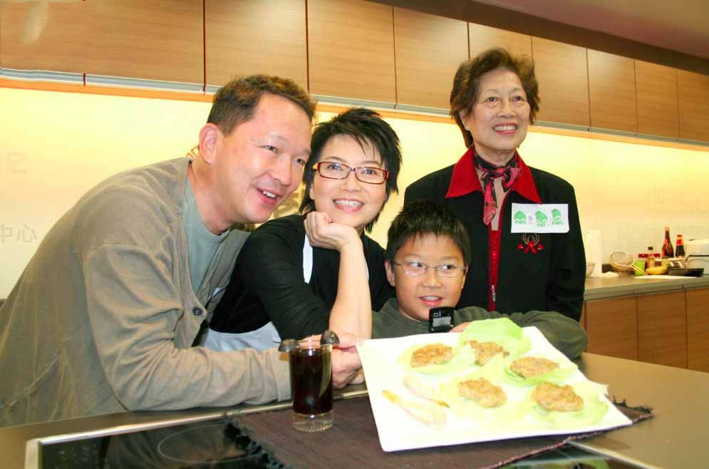 "黄金配角"廖启智的悲情往事,和他痴爱的一个女人_陈敏儿