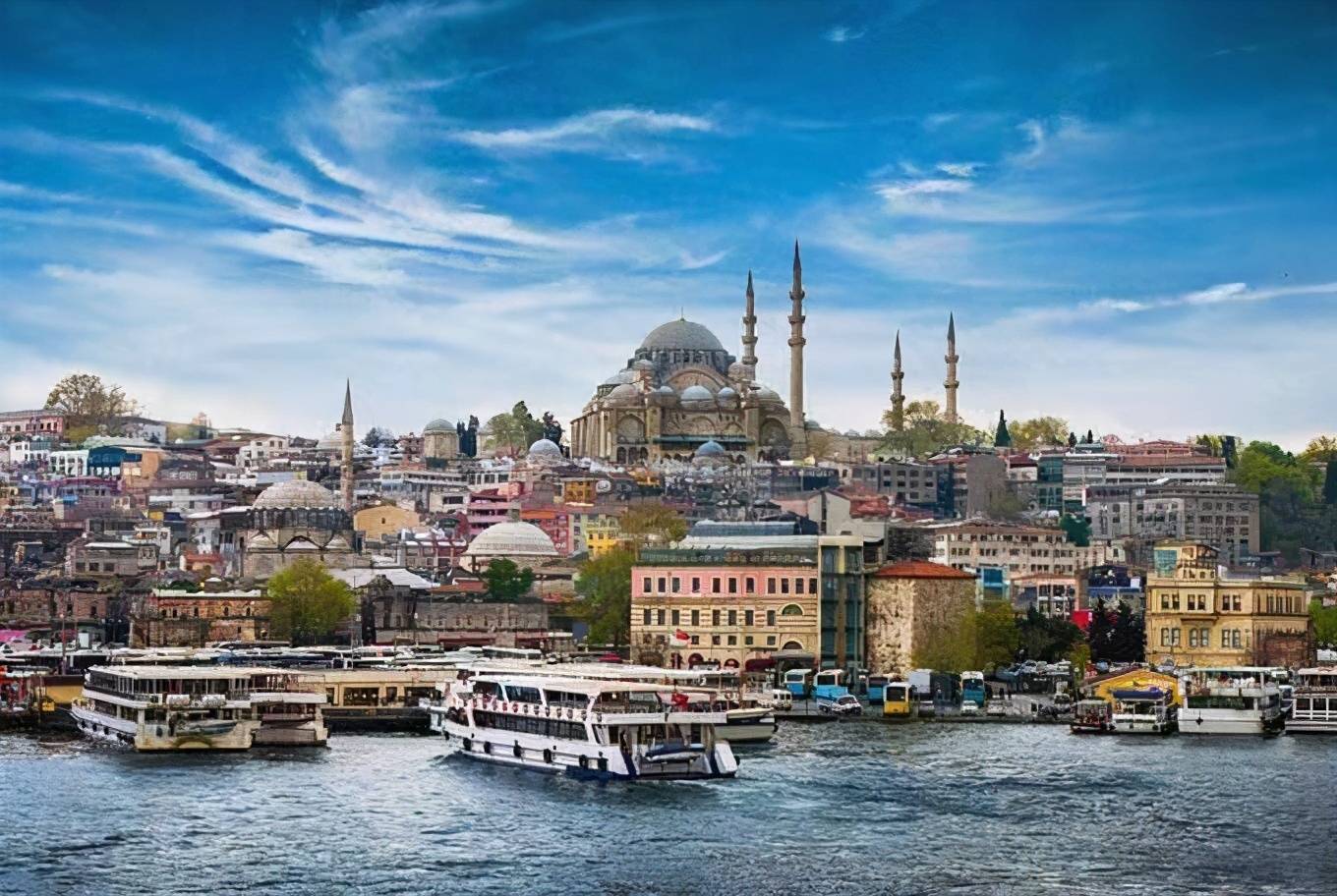 土耳其里拉大幅贬值对投资房产移民有什么影响？_搜狐网