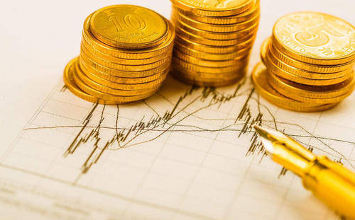 正规黄金交易平台排行_2022十大正规黄金交易APP平台排行榜(2)