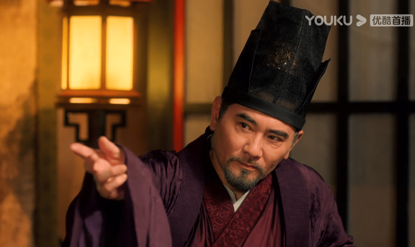 宋太宗赵光义:吓死亲侄,逼死亲弟,终于把皇位传到儿子手里,我容易嘛