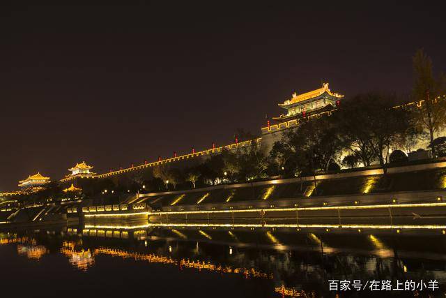 陕西省最小的县城，风景秀丽百姓淳朴，游客放心玩不用担心宰客