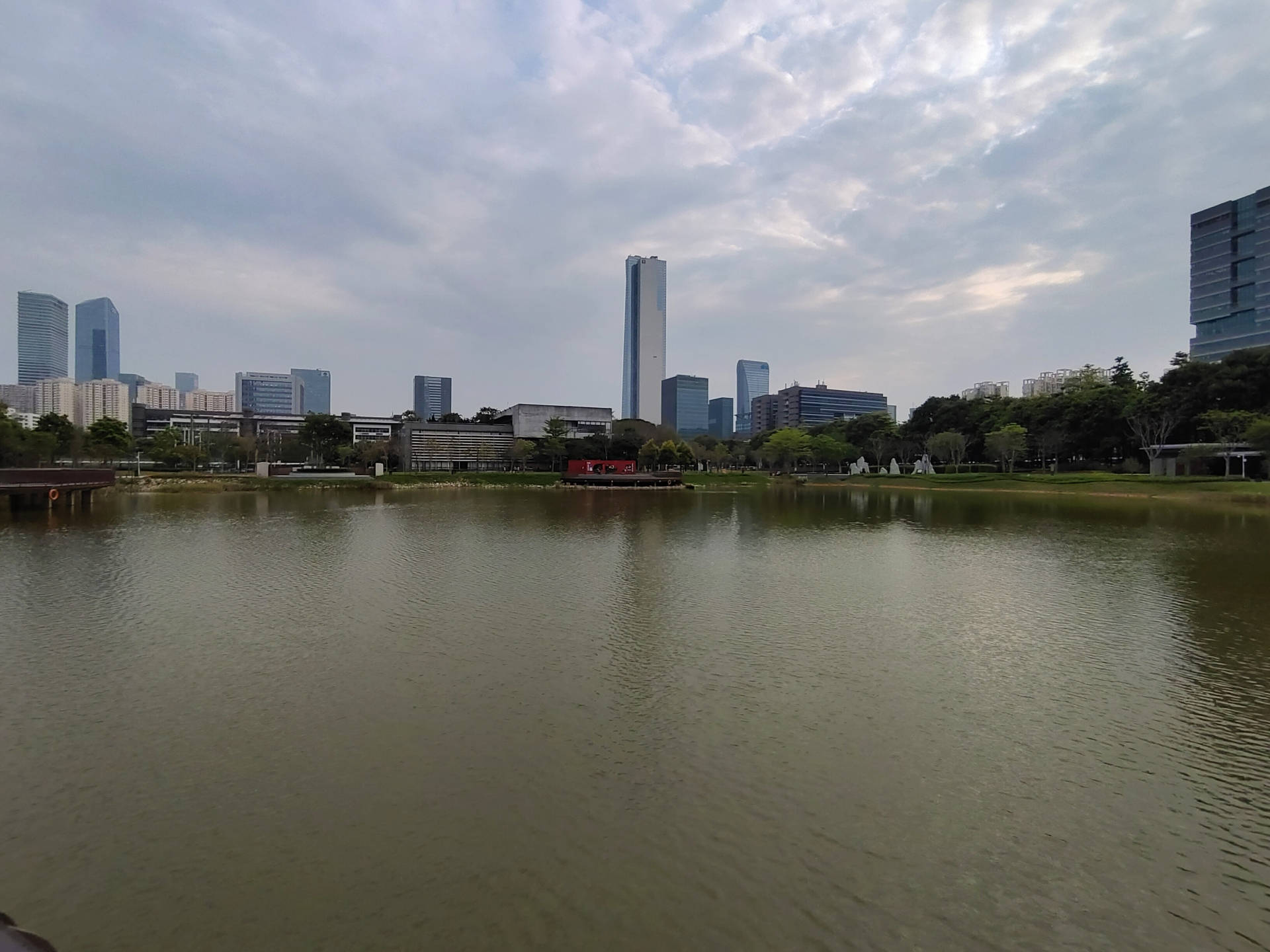 评测|iQOO Z3快速评测:1699元起的Z1x继任者