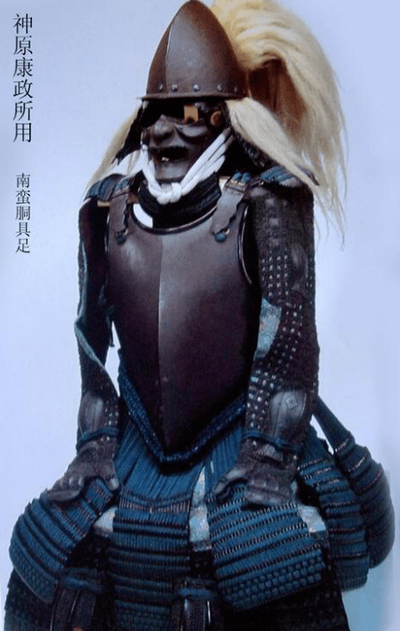 明代中日盔甲谁家强 大明 武士都是明吹 大明传家宝就是样子货 日本刀 明代中日盔甲谁家强 大明 武士都是明吹 大明传家宝就是样子货 日本刀