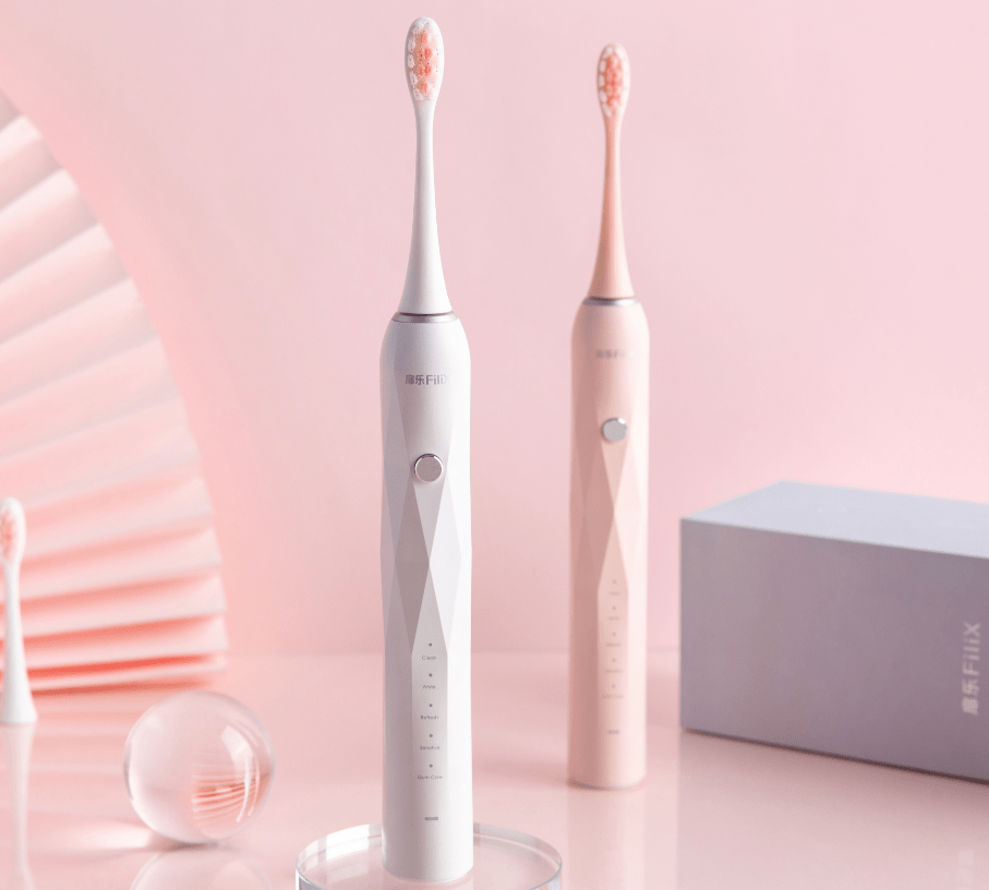 牙刷排名_红色牙刷(3)