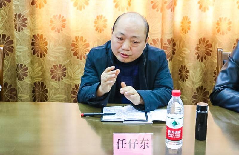 同课异构扬帆起共商共谋砥砺行