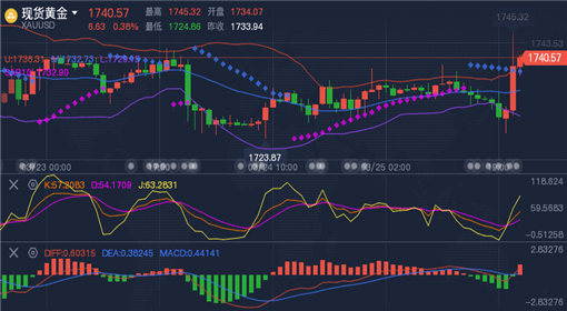 黄金期货怎么交易操作步骤 74ca05975cf44a45a4bfbdd02881a60b.png