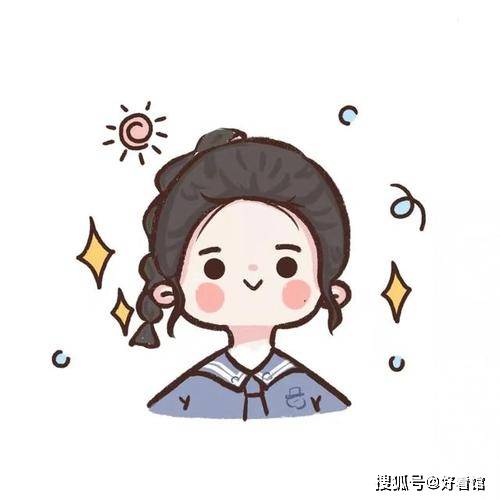 可爱萌卡通头像 呆萌动漫头像 Qq头像 卡通头像 卡通头像女生 卡通头像女生 Weixin 可爱萌卡通头像 呆萌动漫头像 Qq头像 卡通头像 卡通头像女生 卡通头像女生 Weixin