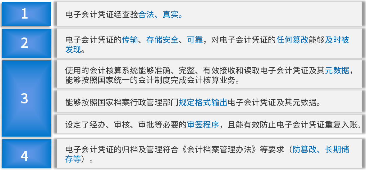 服务|电子会计凭证借助电子签章，提升组织财务报销入账、归档效率