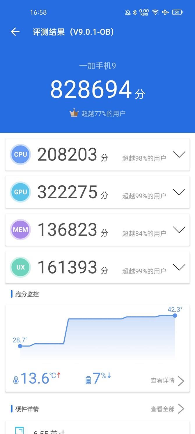 影像|一加 9评测：哈苏加持下的120Hz影像旗舰