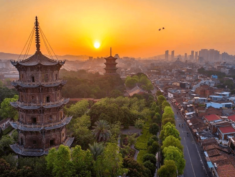 福州经济总量有可能超过泉州吗_泉州湾经济带(2)