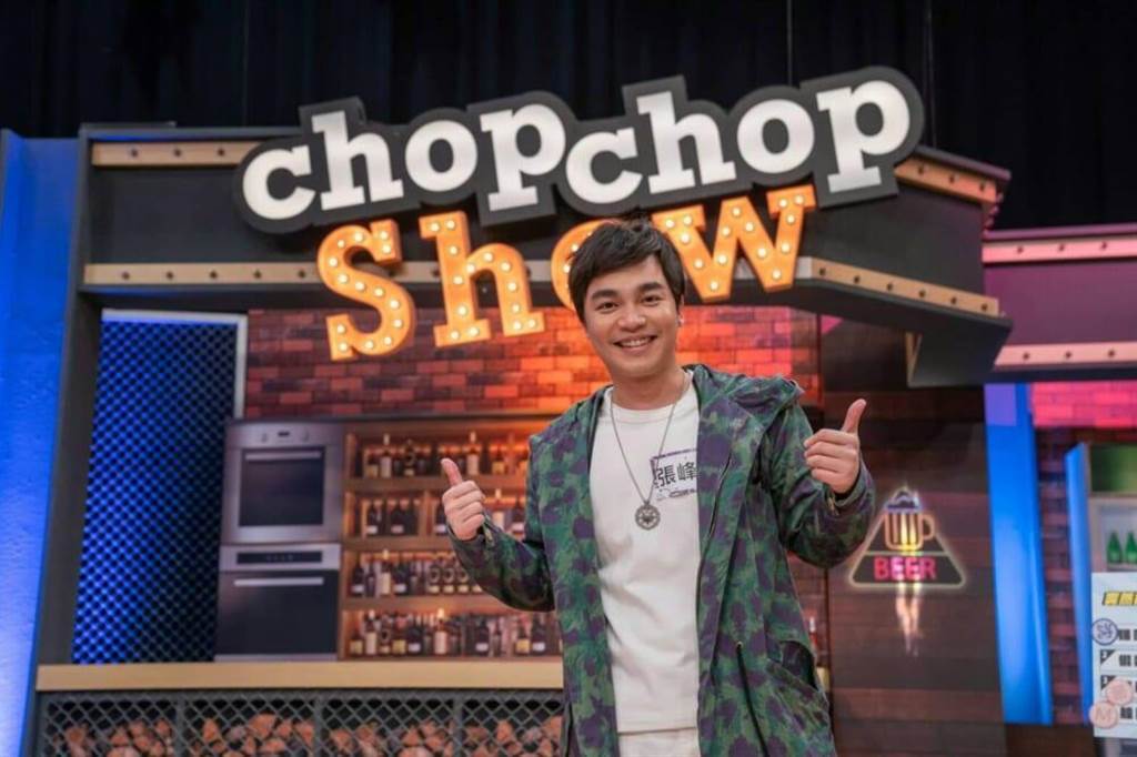 张峰奇进产房腿软一度很想哭 曝李亮瑾生孩前他最大恐惧