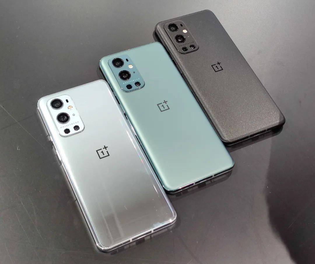 原创3799元买哈苏相机一加9为你圆梦