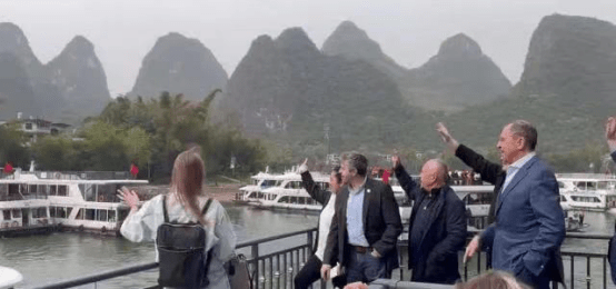 桂林酒店向全世界发出邀请！2021“贵临”烟雨漓江旅游美食美景美宿全攻略！