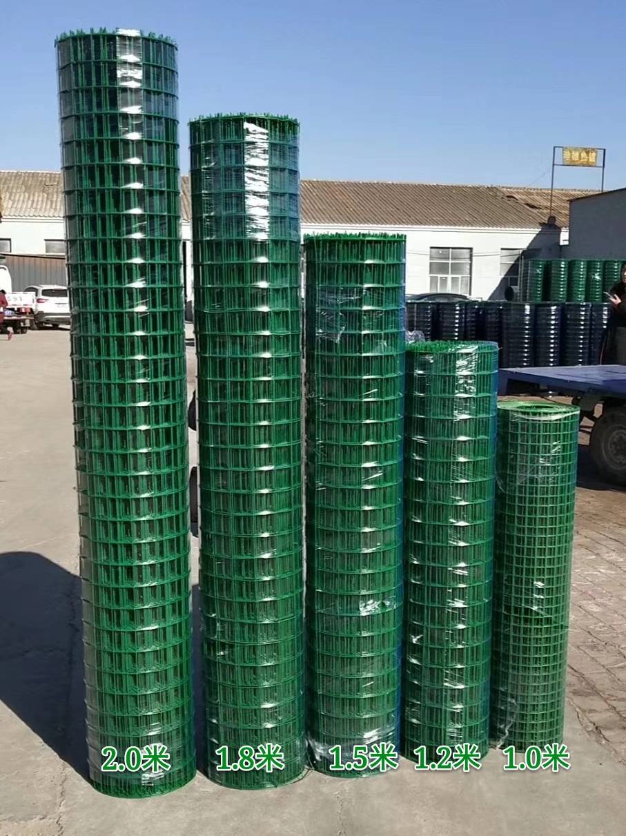 如何选择荷兰网养殖围栏和安装方式简单介绍