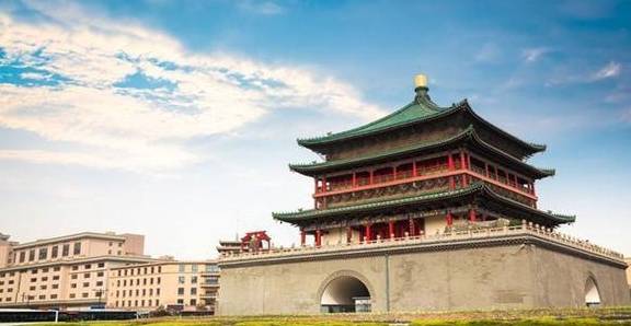 中国有三座以西字开头的城市，前两个是省会，第三个很多人没去过