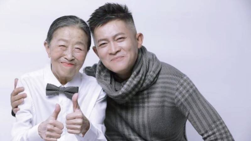 张少华病逝前带病为儿赚钱住院后却无人探望