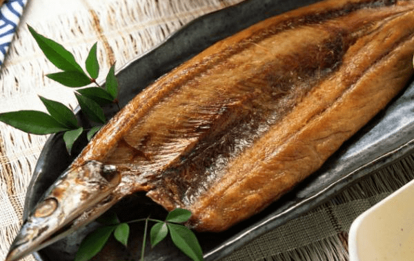 家里老人特爱吃咸鱼各位有什么咸鱼配方吗