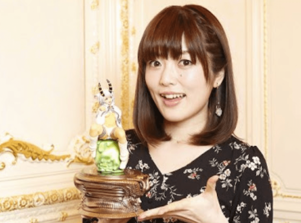 《无职转生》声优:看这部动画的都是m吧